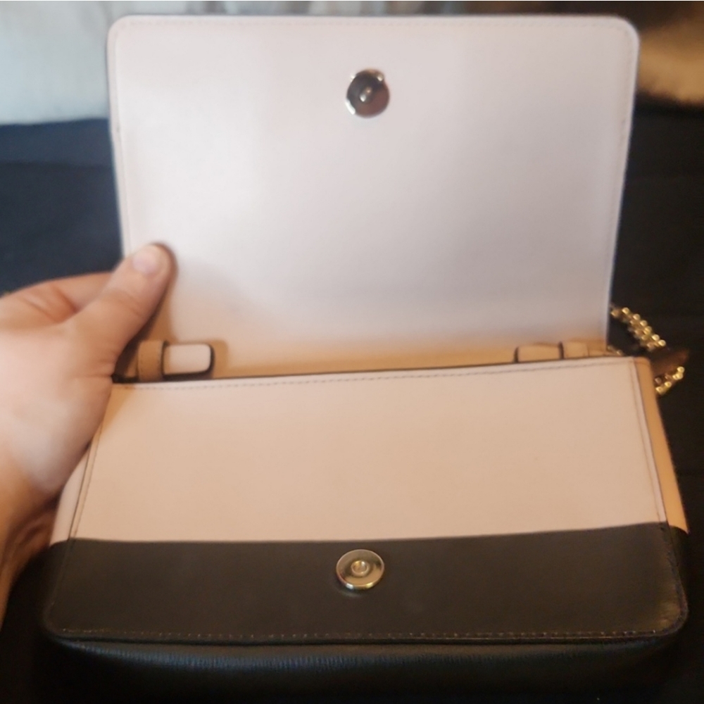 NWOT Katespade X Disney Minnie Mouse Crossbody - Picture 5 of 14